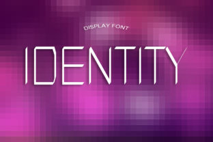 A Display Font That Makes Your Brand Feel Complete