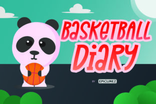 Basketball Diary: A Designer’s Real-World Review