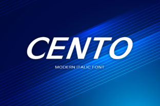How the Cento Typeface Transformed My Business Branding